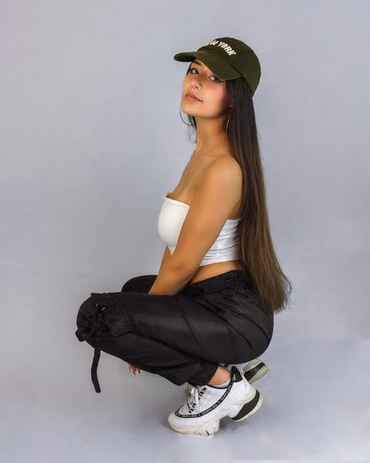 Calça Cargo