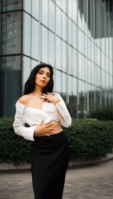 Vestidos e Saias